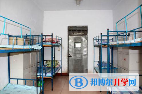 古蔺县皇华中学2021年宿舍条件